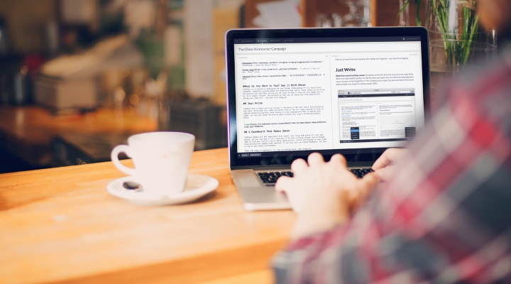 Blogging Advice That Can Change Your Entire Outlook