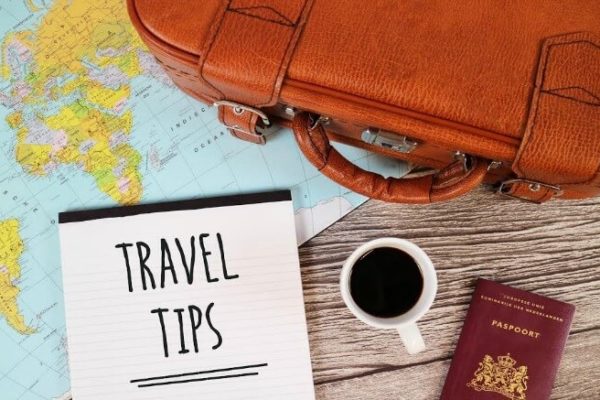 Make The Most Of Your Travel With This Advice