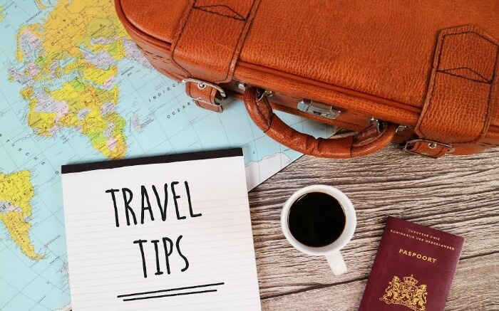 Make The Most Of Your Travel With This Advice