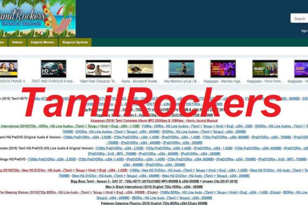 Tamilrockers 2022: Tamil rockers Tamil movies download, Tamilrockers Isaimini, Tamilrockers com 2021, tamilrockers 2020