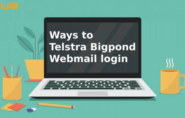 Telstra Bigpond Webmail Login Guide in 2022