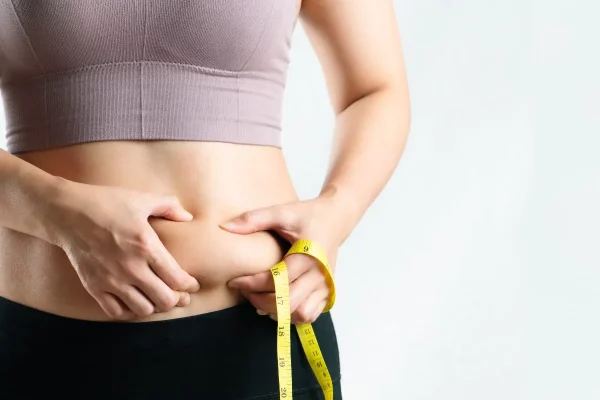 Home Remedies For Losing Belly Fat Quickly at Home
