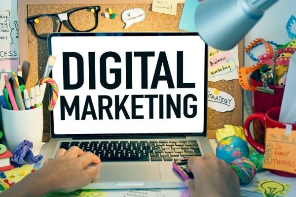 How to Start a Digital Marketing Agency