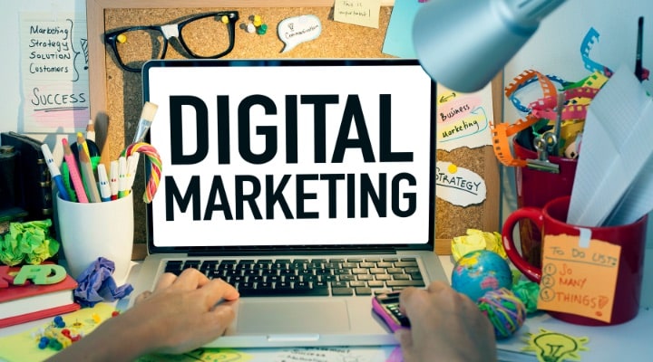 How to Start a Digital Marketing Agency