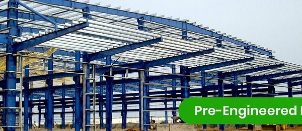 What Are Pre-Engineered Buildings?