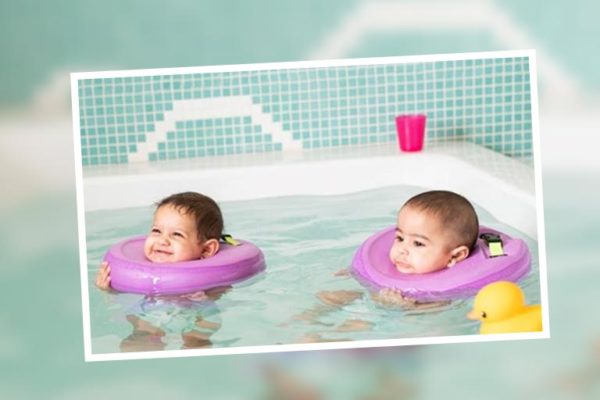 What Are the Benefits of Hydrotherapy For Babies?