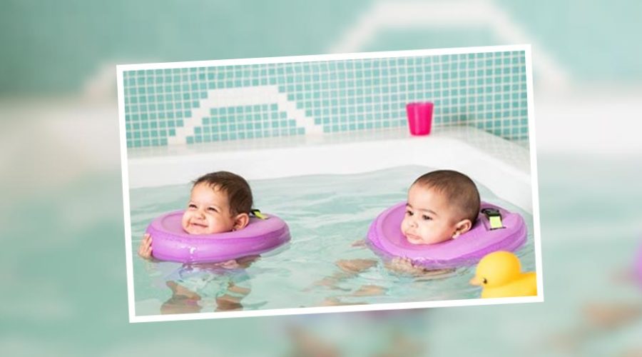What Are the Benefits of Hydrotherapy For Babies?