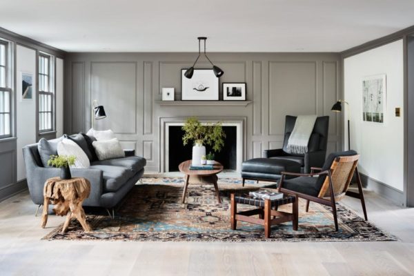 Tips to Make Your Living Room Personal and Inviting