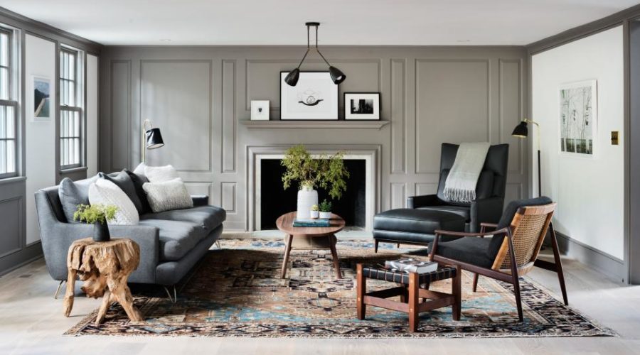 Tips to Make Your Living Room Personal and Inviting