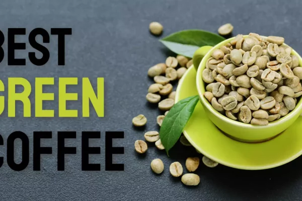 Best Green Coffee Beans For Weight Management