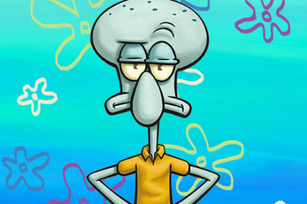 The Evolution of Squidward: From Grouchy Neighbor to Pop Culture Icon