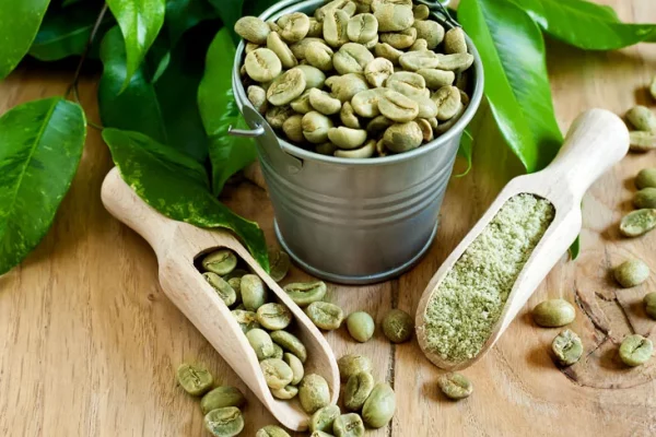 The Surprising Benefits of Green Coffee Beans You Need to Know About