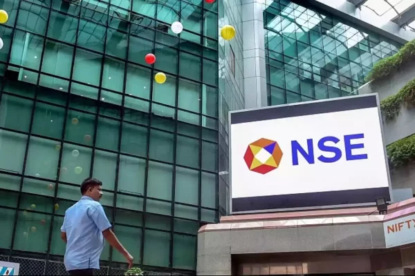 NSE Inks Pact For Trading In WTI Crude Oil And Natural Gas: What Does It Mean For You?