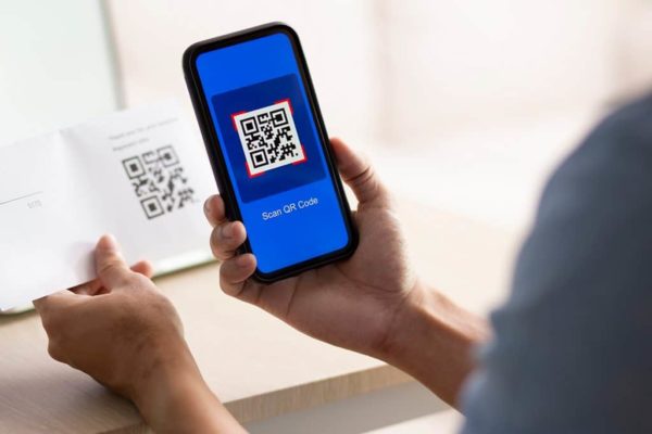 QR Codes: An Interactive Element in Print Advertising