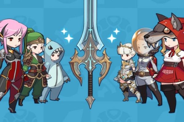 An Overview of Blade Idle: Strategies for New Users