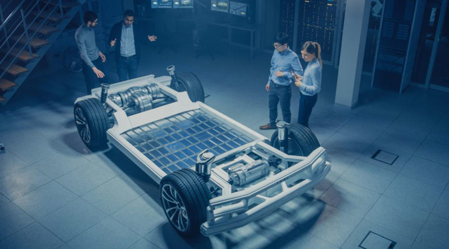 All You Need To Know About Electric Vehicle Course