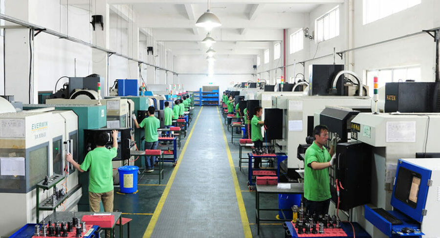 How to Verify Quality from Chinese Manufacturers Using Manufacturing Process Audits