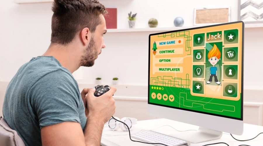 How to pick the best online gaming to play