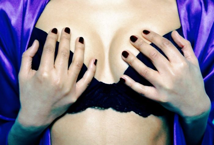 8 Erotic Products for Better Nipple Play