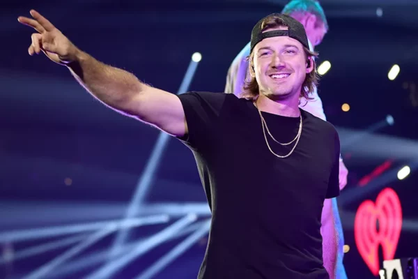 Last Night by Morgan Wallen: A Journey of Redemption and Resilience