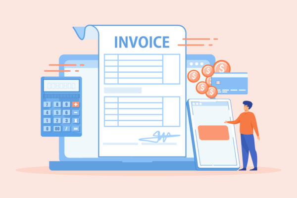 Streamlining Your Business: The Future of Invoice Processing