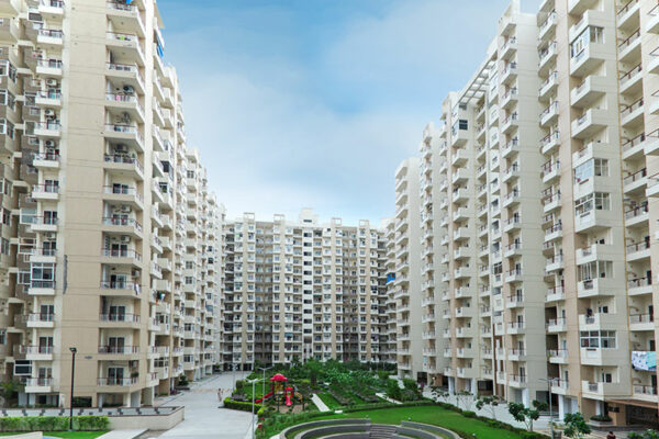 Buy 3BHK Luxury Apartments in Noida