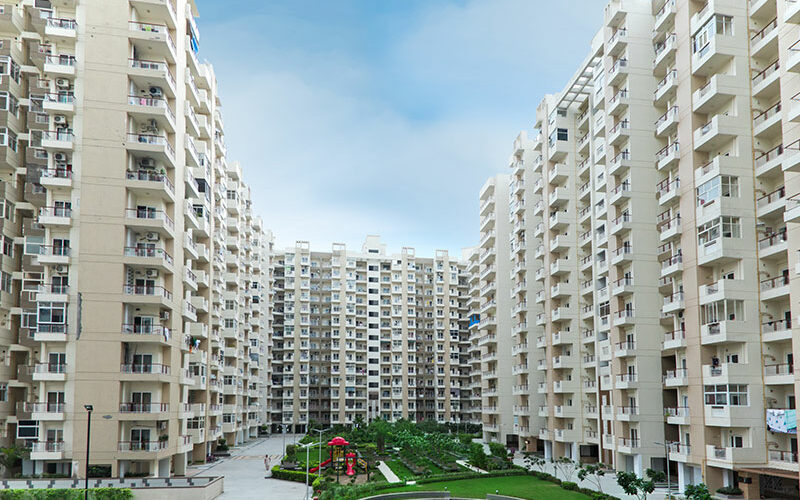 Buy 3BHK Luxury Apartments in Noida