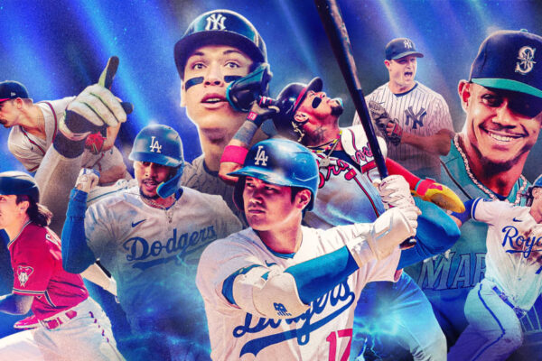 Fantasy Baseball Player Analysis 2024