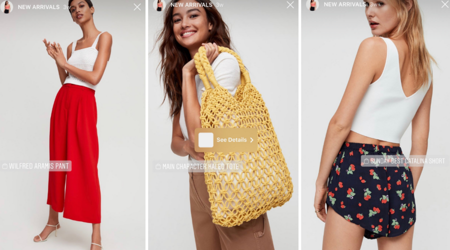 Instagram Influencer Marketing