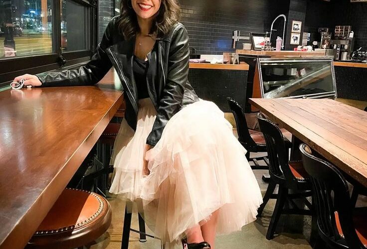 Top 4 Birthday Outfits For Women