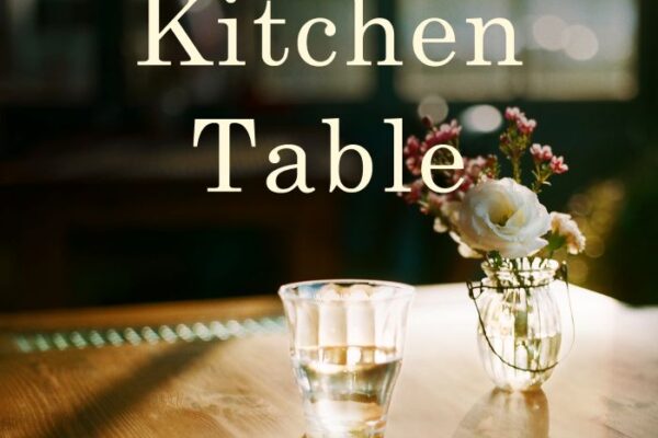 Across The Kitchen Table by Carla Seaquist: A Moving Portrait of Family Estrangement and Reconciliation